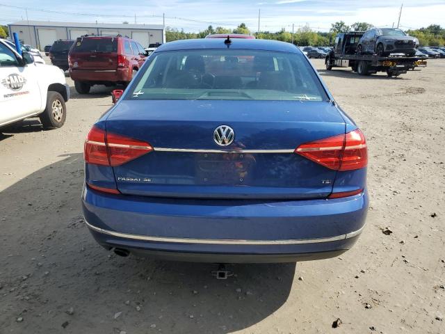 2016 VOLKSWAGEN PASSAT SE - 1VWBT7A32GC045237