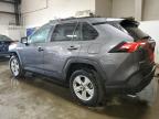 TOYOTA RAV4 XLE photo