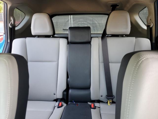 2016 TOYOTA RAV4 LIMIT - JTMDFREV0GJ072300