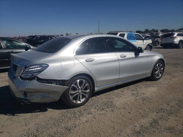 Vin: 55swf4jb6gu144159, lot: 69798624, mercedes-benz c-class 300 20163