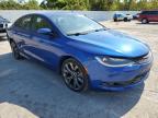 CHRYSLER 200 S photo