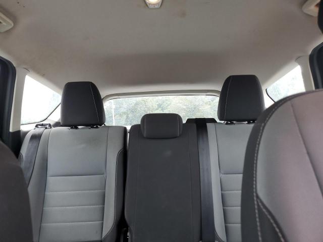 2018 FORD ESCAPE S - 1FMCU0F7XJUA39531