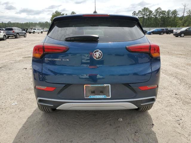 2020 BUICK ENCORE GX - KL4MMBS26LB134983