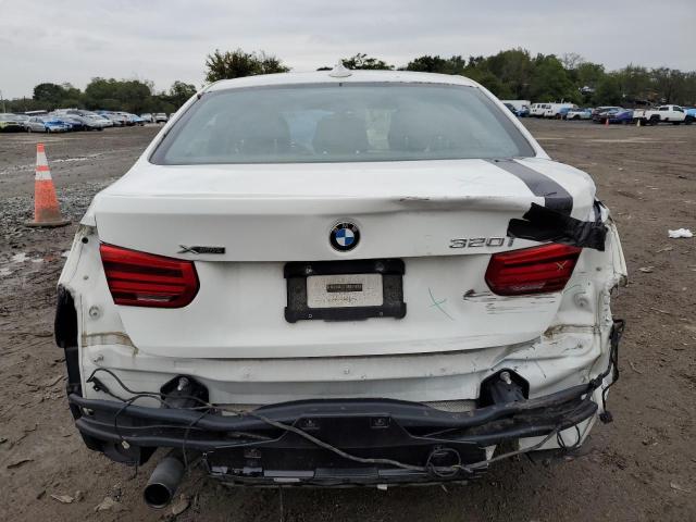 VIN WBA8E5G51HNU41845 2017 BMW 3 Series, 320 XI no.6