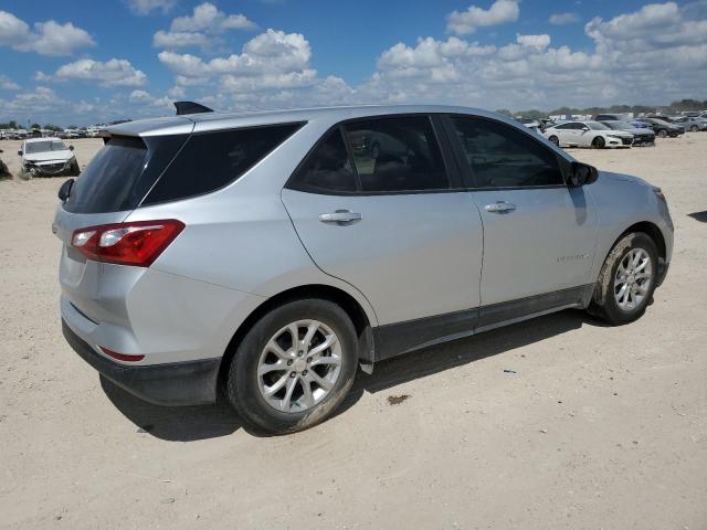 2021 CHEVROLET EQUINOX LS - 3GNAXHEV3MS182530