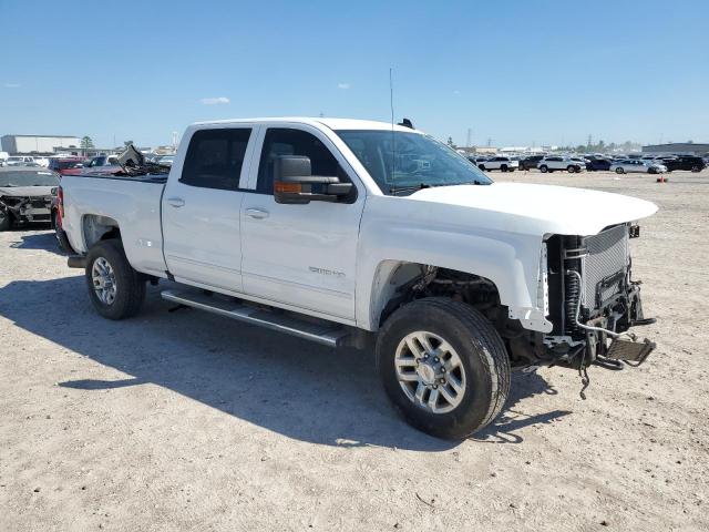 2016 CHEVROLET SILVERADO - 1GC1KVE86GF252367