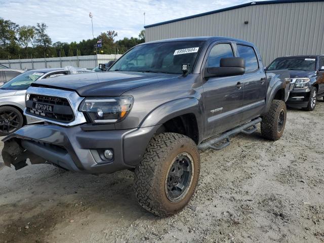 VIN 5TFLU4EN7FX134632 2015 Toyota Tacoma, Double Cab no.1