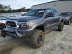 2015 TOYOTA TACOMA DOU - 5TFLU4EN7FX134632