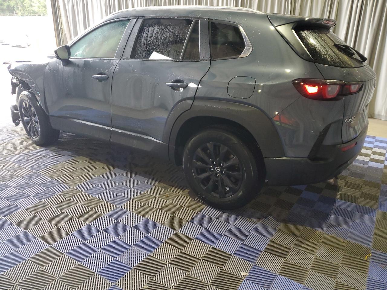 Lot #2865346260 2024 MAZDA CX-50 PREF