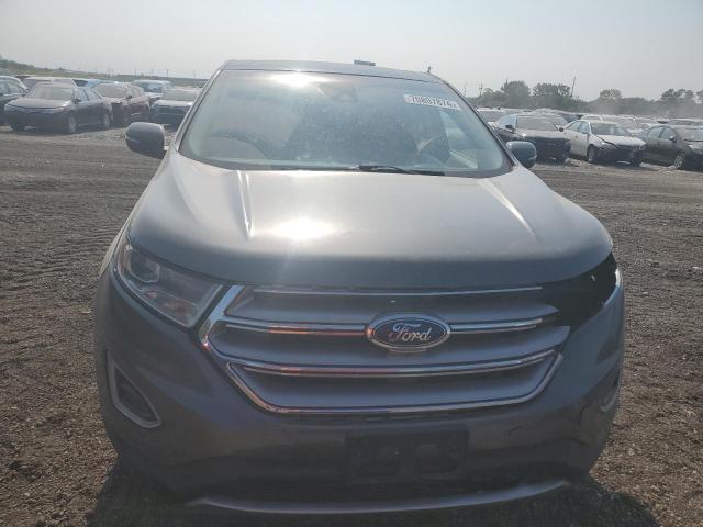 2015 FORD EDGE TITAN - 2FMPK4K81FBB75590