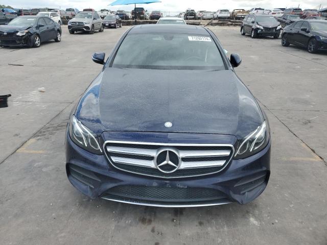 2017 MERCEDES-BENZ E 300 - WDDZF4JB7HA184619