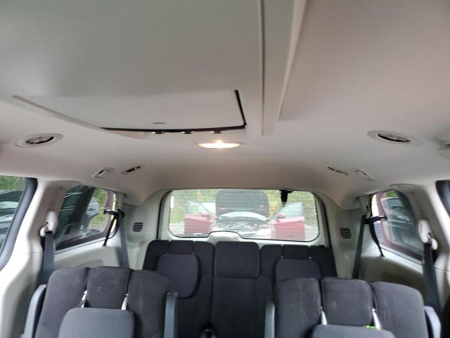 2017 DODGE GRAND CARA - 2C4RDGBGXHR767662