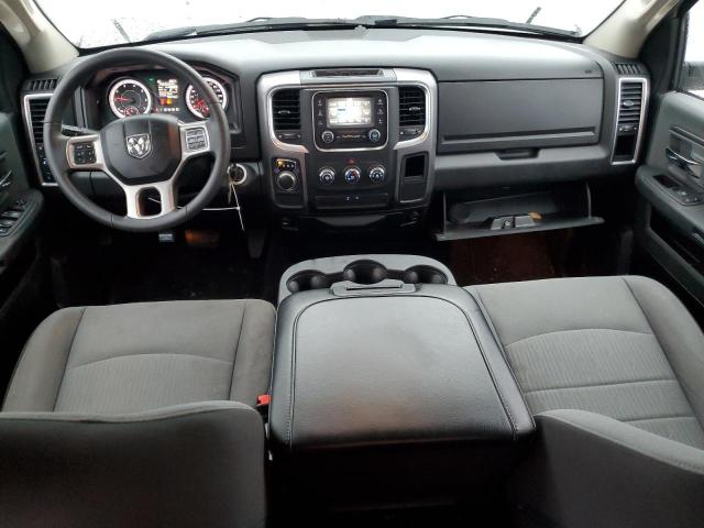 2022 RAM 1500 CLASS - 1C6RR6LG0NS198056
