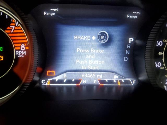 2020 JEEP CHEROKEE L - 1C4PJMDX4LD510309