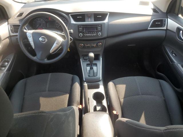2017 NISSAN SENTRA S - 3N1AB7AP3HY244507