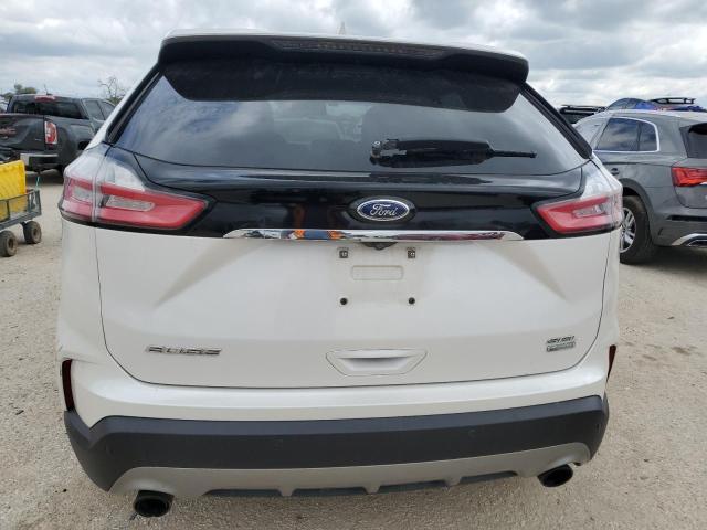 2019 FORD EDGE SEL - 2FMPK3J92KBC35665