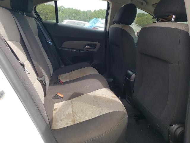 2015 CHEVROLET CRUZE LS - 1G1PA5SH8F7136347