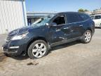 2017 CHEVROLET TRAVERSE L - 1GNKRGKD4HJ233058