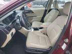 HONDA ACCORD EXL photo