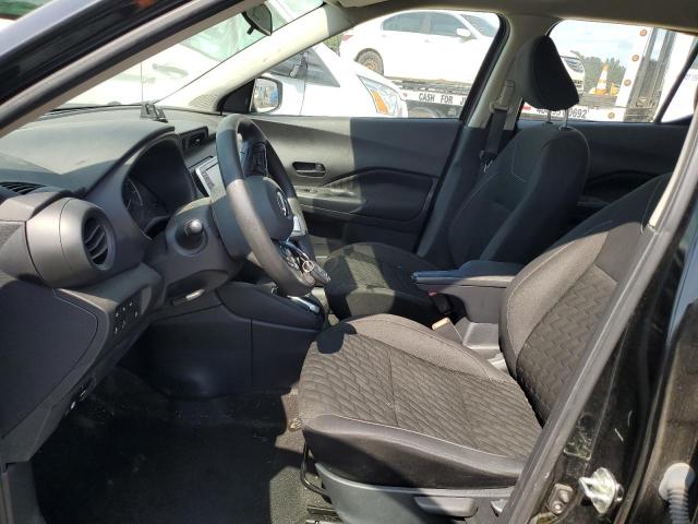 2021 NISSAN KICKS S - 3N1CP5BV0ML492071