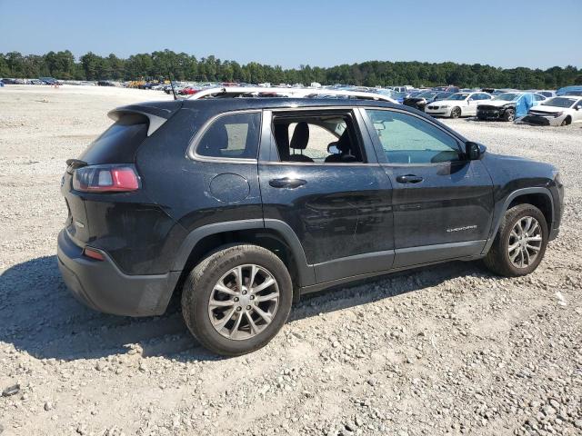 2020 JEEP CHEROKEE L - 1C4PJLCB6LD614302