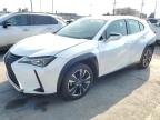 LEXUS UX 200 photo