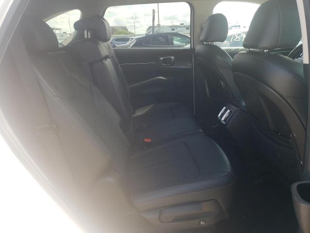 2022 KIA SORENTO S - 5XYRL4LC6NG084967