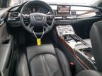 AUDI A8 L QUATT photo