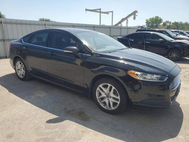 VIN 3FA6P0HD7GR279993 2016 Ford Fusion, SE no.4