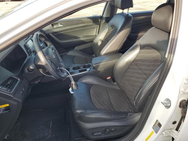 2015 HYUNDAI SONATA SPO - 5NPE34AF4FH074380