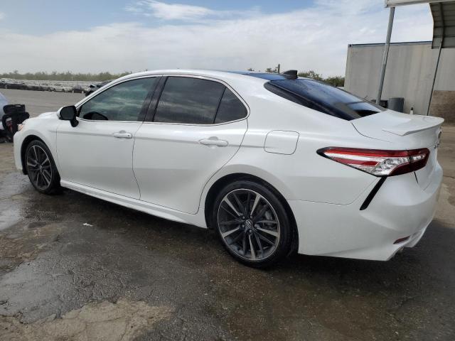 2020 TOYOTA CAMRY XSE - 4T1K61AK3LU934403