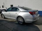 CHEVROLET MALIBU 3LT photo