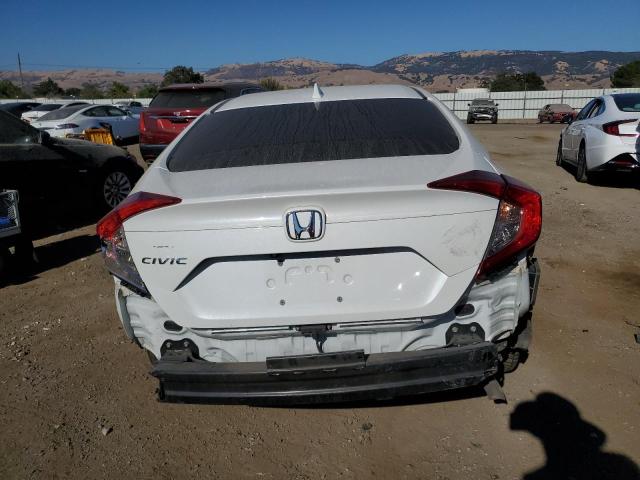 VIN 19XFC2F85HE228329 2017 Honda Civic, EX no.6