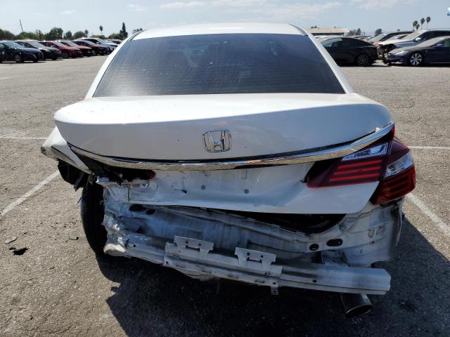 2017 HONDA ACCORD LX - 1HGCR2F32HA169170