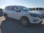 HONDA PILOT EXL снимка