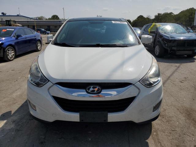 VIN KM8JU3AC5DU711755 2013 Hyundai Tucson, Gls no.5