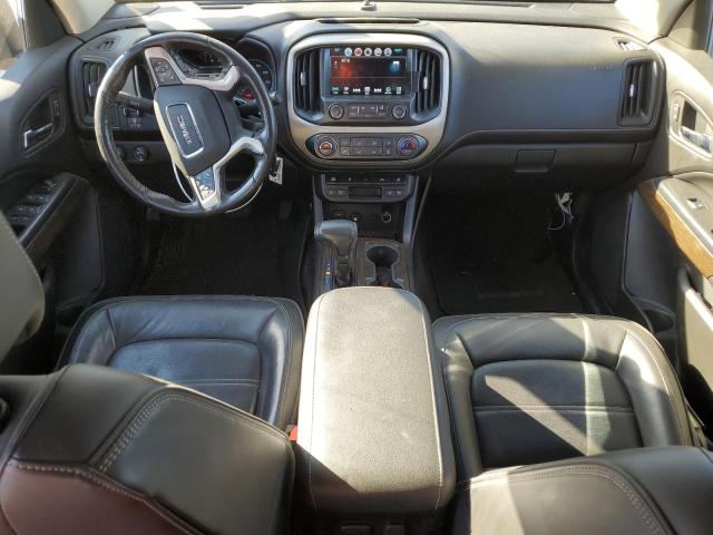 2018 GMC CANYON DEN 1GTP6EE17J1214572