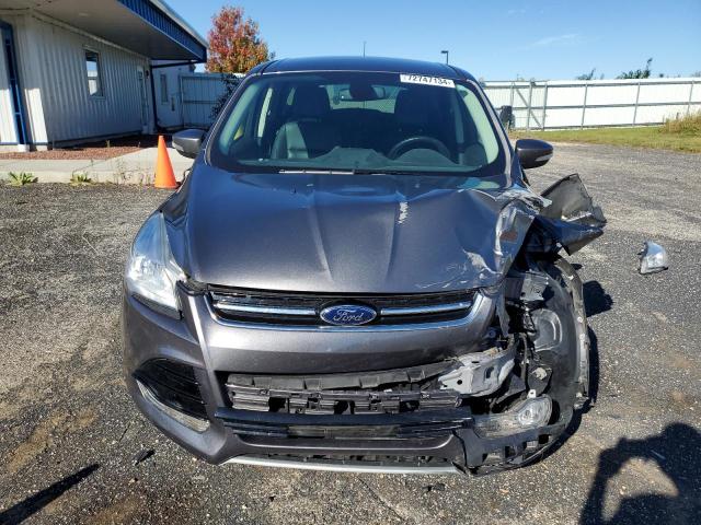 VIN 1FMCU9H92DUA30085 2013 Ford Escape, Sel no.5