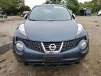 NISSAN JUKE S photo