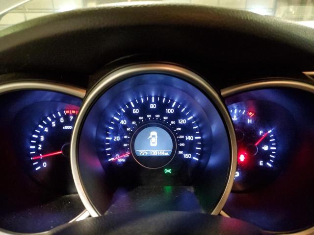 2015 KIA OPTIMA LX - 5XXGM4A78FG472993