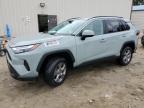 2023 TOYOTA RAV4 XLE - 4T3RWRFV0PU088678