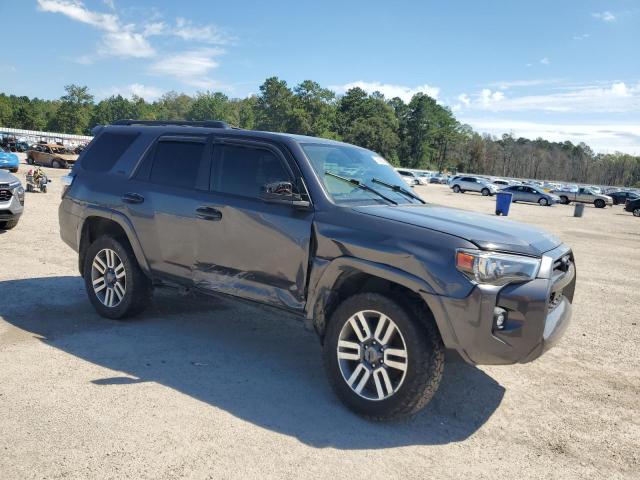 2021 TOYOTA 4RUNNER SR - JTEMU5JR5M5949211
