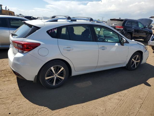 2020 SUBARU IMPREZA PR - 4S3GTAD61L3731517