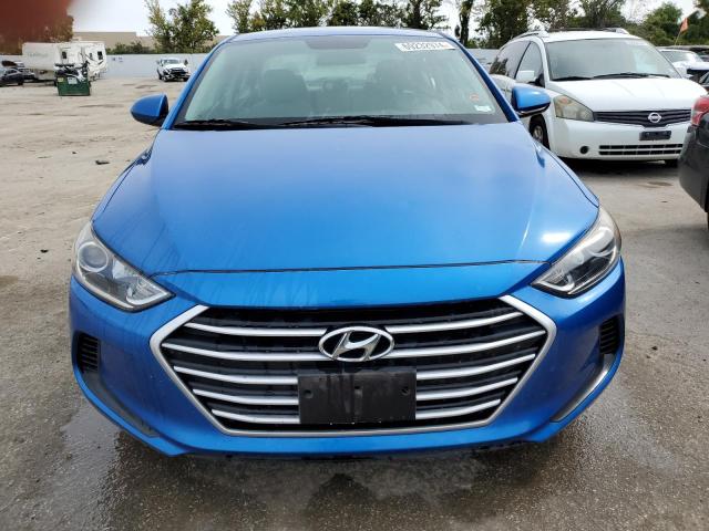 2017 HYUNDAI ELANTRA SE - 5NPD84LF3HH101873