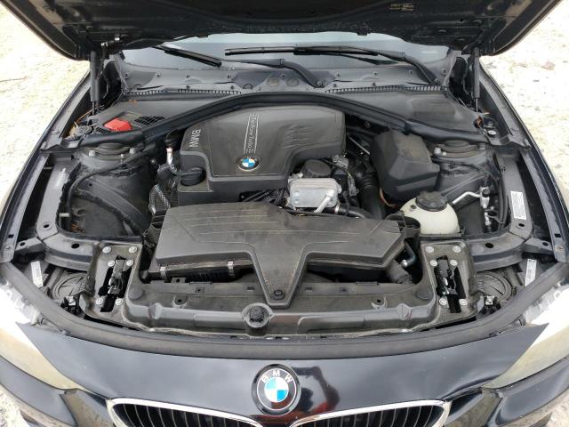 VIN WBA3A5C58EF604959 2014 BMW 3 Series, 328 I no.11