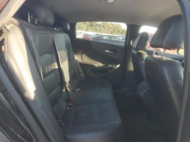 2020 CHEVROLET MALIBU LS - 1G1ZB5ST0LF132417