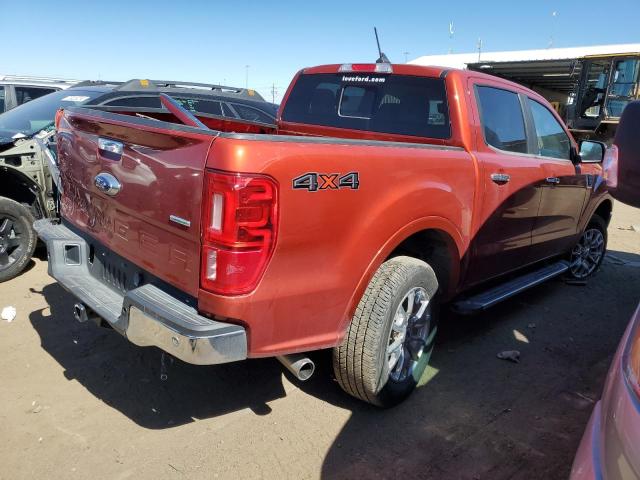 VIN 1FTER4FH9KLA15520 2019 Ford Ranger, XL no.3