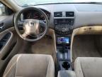 HONDA ACCORD DX photo