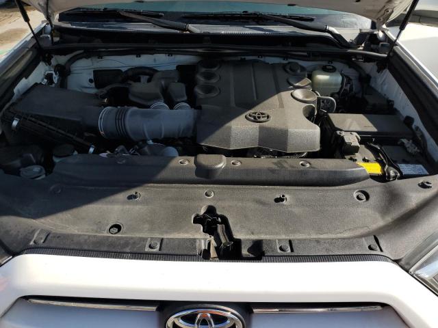 2021 TOYOTA 4RUNNER SR - JTENU5JR9M5930861
