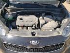 KIA SPORTAGE E photo